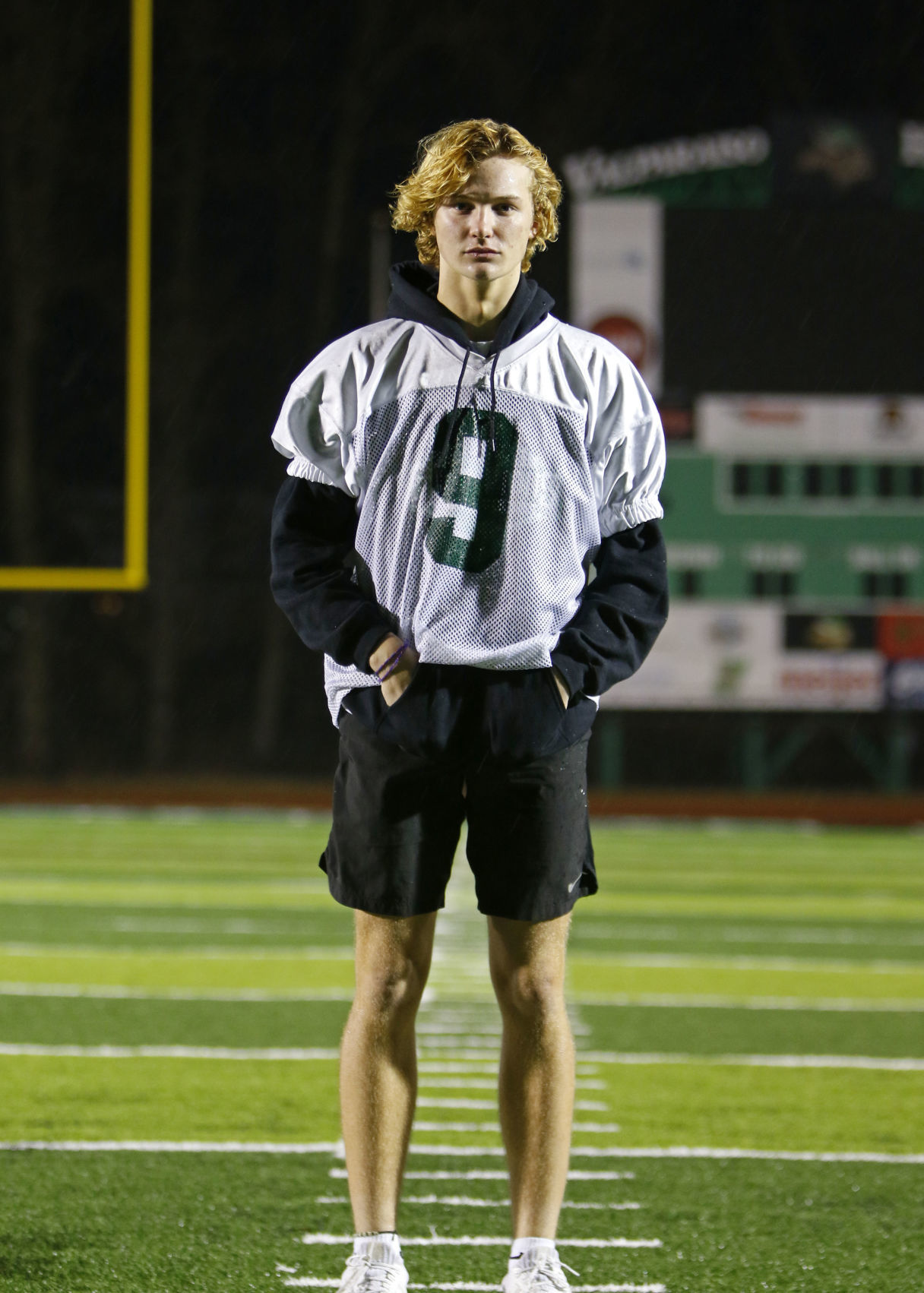 Blake Worthington